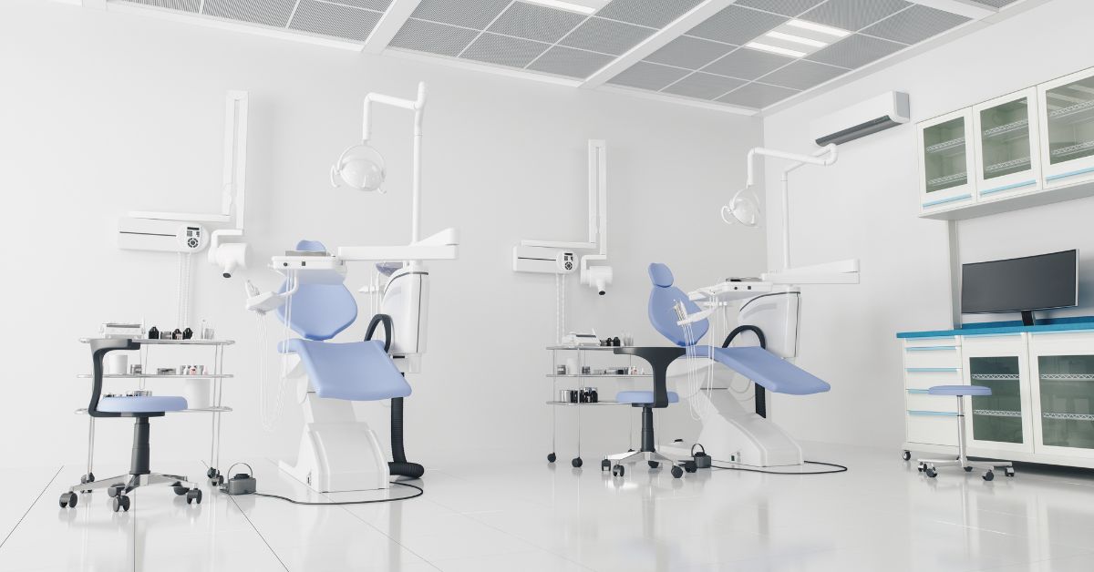 Clinic Interior Designer in India Clinic Interior Designer in India